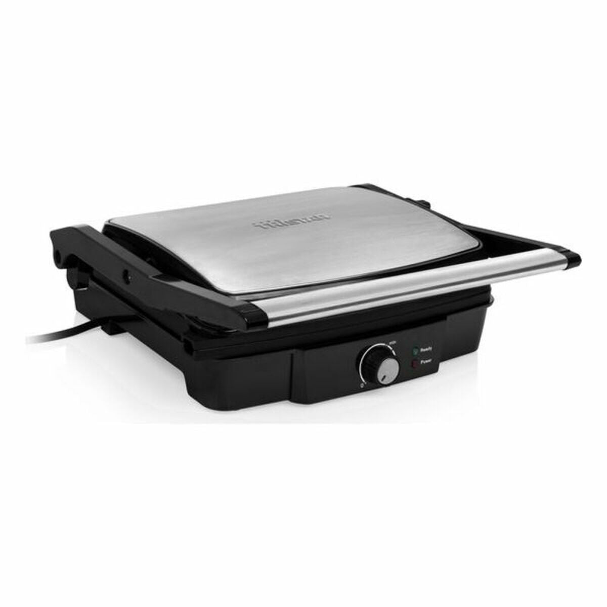 Kontaktgrill Tristar GR2853 2000W Rostfritt stål finns hos Aktivcamping