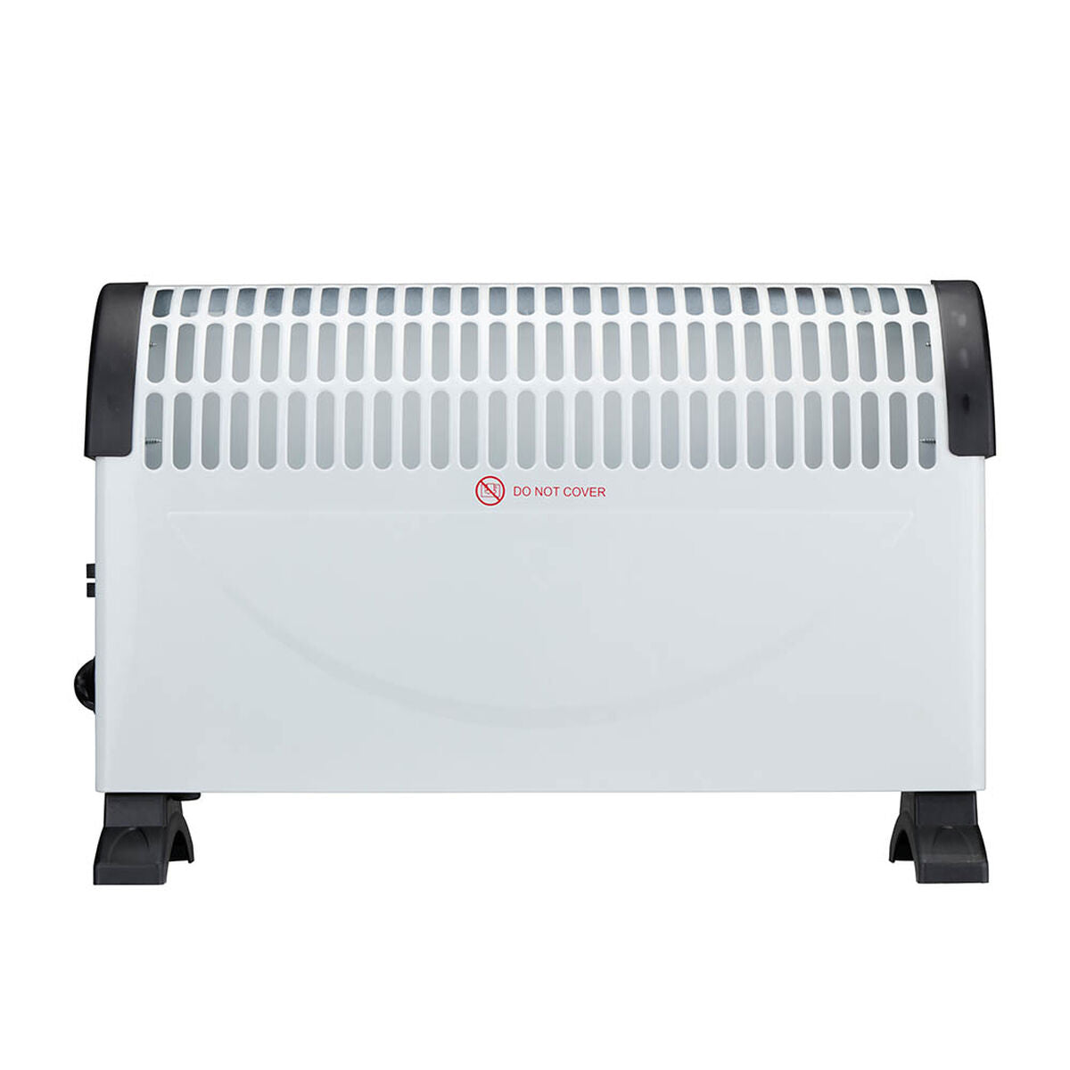 Konvektionselement Alpina 1500 W finns hos Aktivcamping