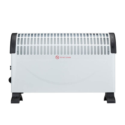 Konvektionselement Alpina 1500 W finns hos Aktivcamping