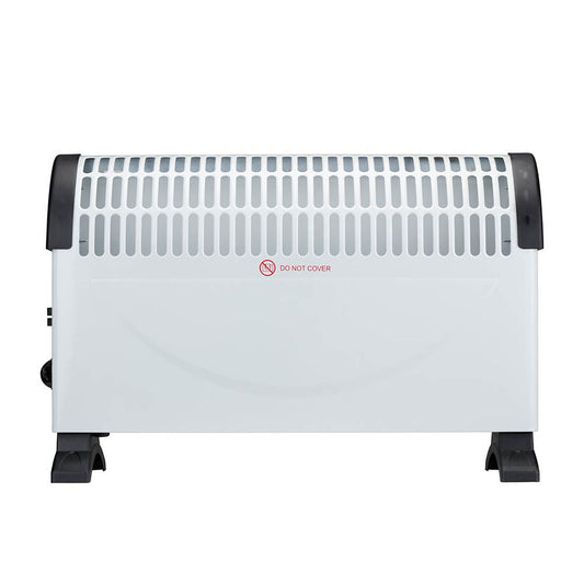 Konvektionselement Alpina 1500 W finns hos Aktivcamping