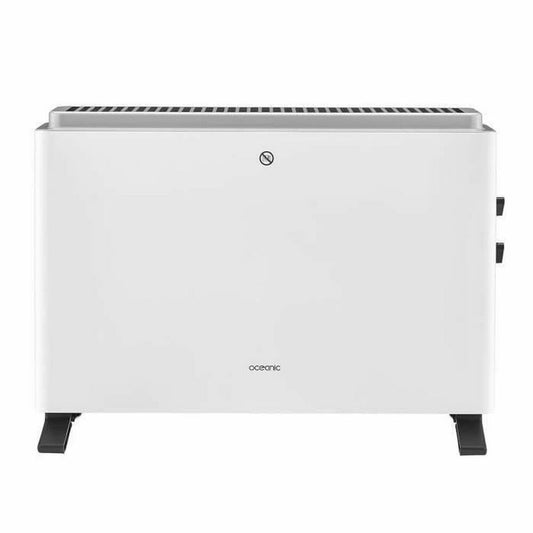 Konvektionselement Oceanic Vit 2000 W finns hos Aktivcamping