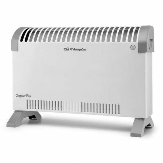 Konvektorelement Orbegozo CV 1300 2000 W finns hos Aktivcamping