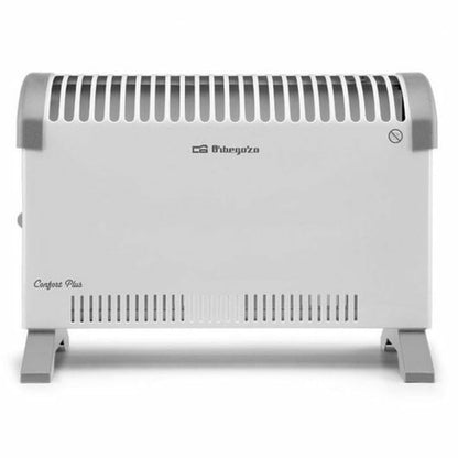 Konvektorelement Orbegozo CV 1300 2000 W finns hos Aktivcamping