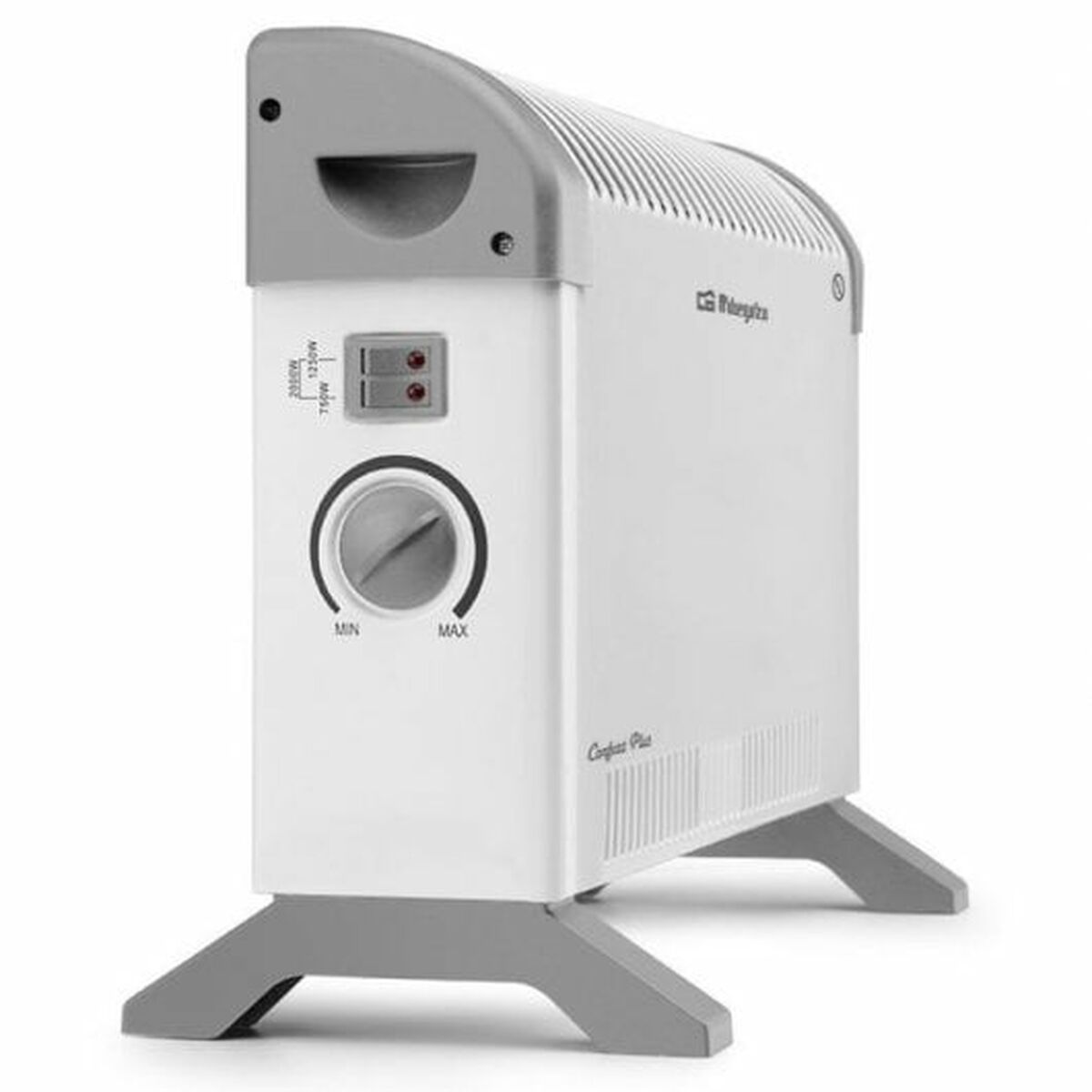 Konvektorelement Orbegozo CV 1300 2000 W finns hos Aktivcamping