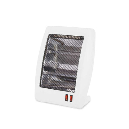 Kvartsvärmare Argon Vit 400-800 W (6 antal) - finns hos Aktivcamping