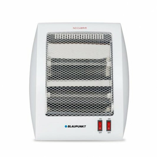 Kvartsvärmare Blaupunkt BP1004 800 W Grå finns hos Aktivcamping