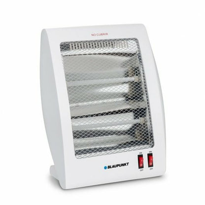 Kvartsvärmare Blaupunkt BP1004 800 W Grå finns hos Aktivcamping