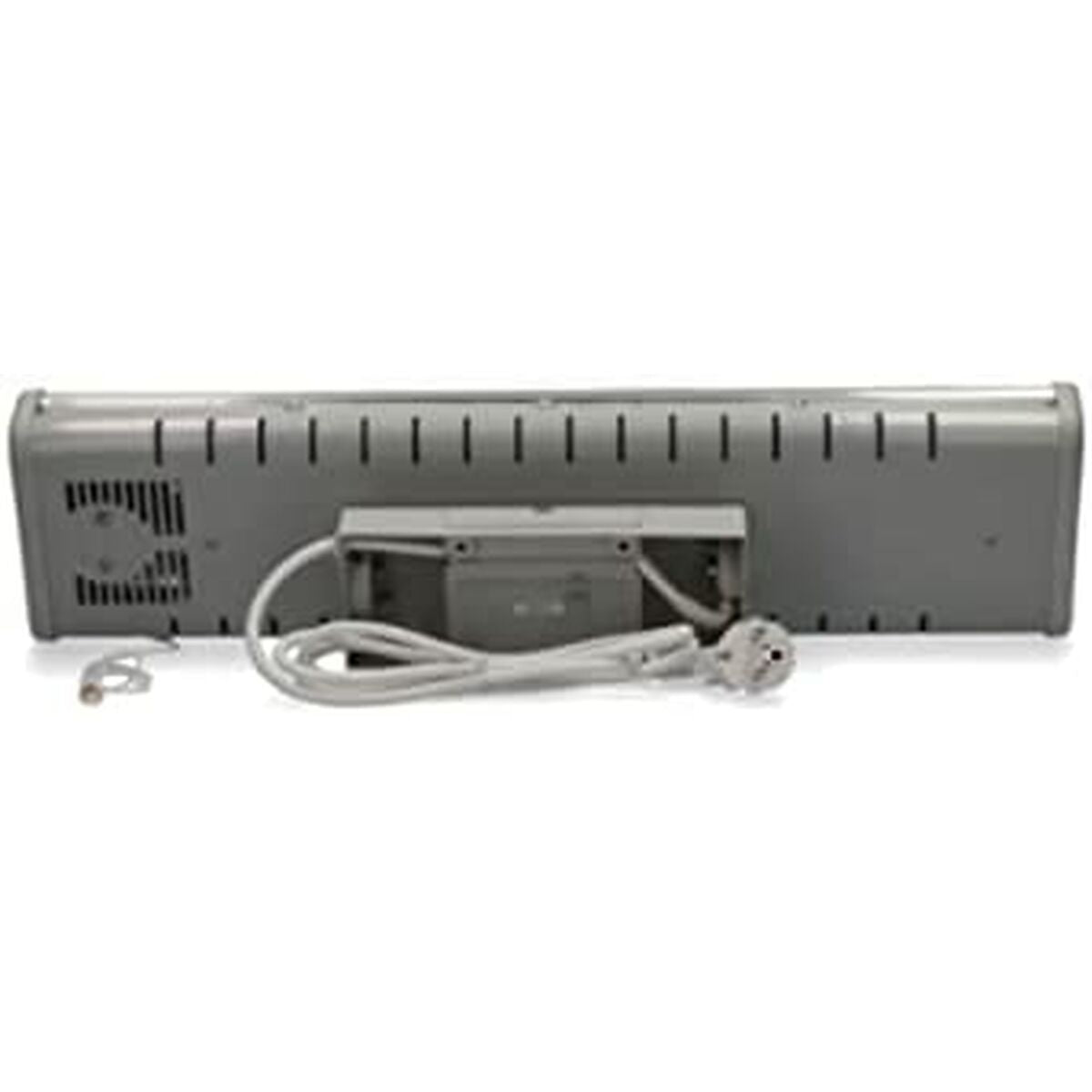Kvartsvärmare EDM 07108 07108 Vit 800 W Bad finns hos Aktivcamping