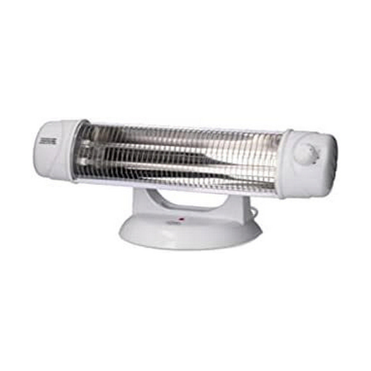 Kvartsvärmare EDM 07131 07131 Vit 600-1200 W finns hos Aktivcamping