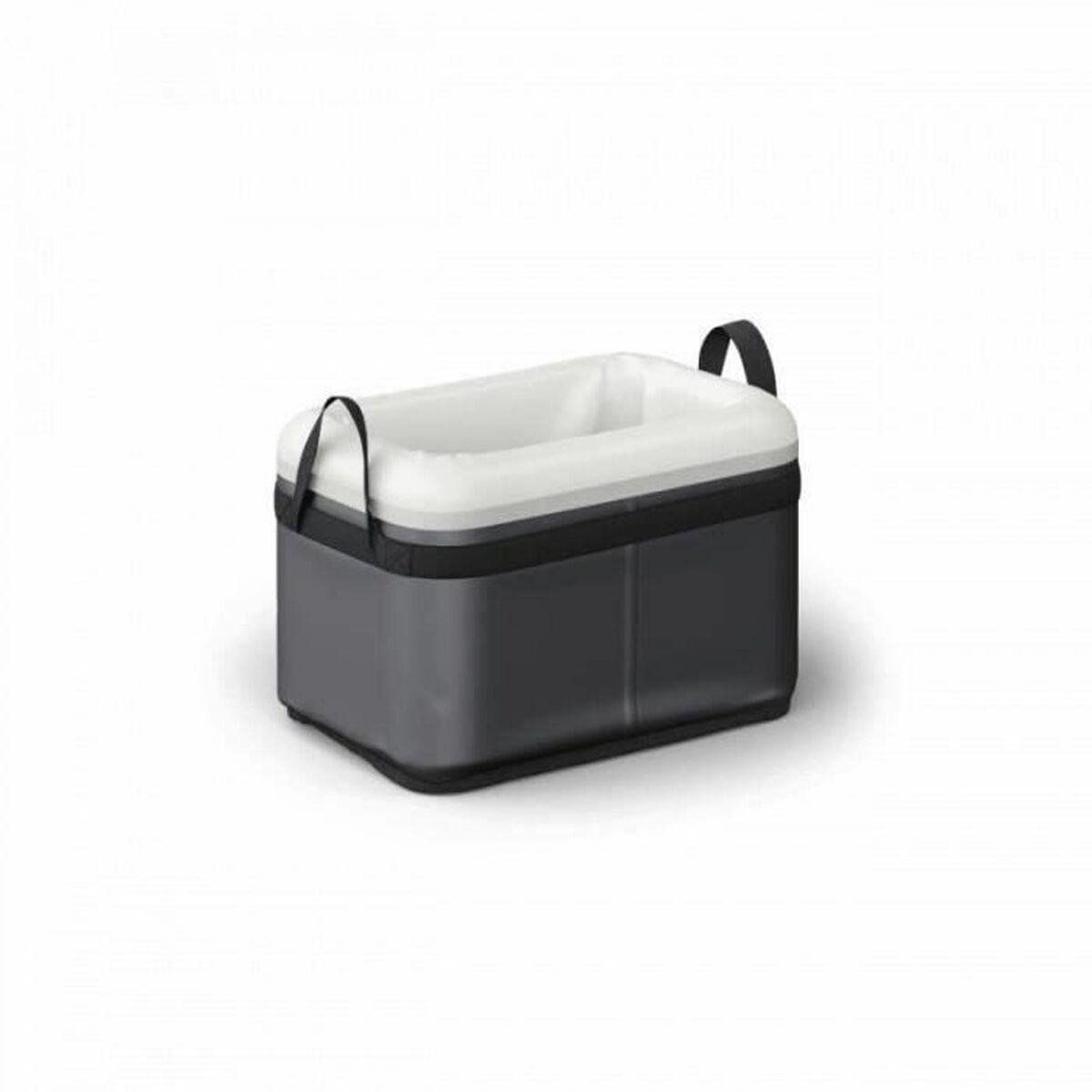 Kyl Dometic Grå 20 L finns hos Aktivcamping