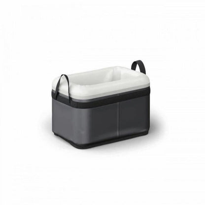 Kyl Dometic Grå 20 L finns hos Aktivcamping