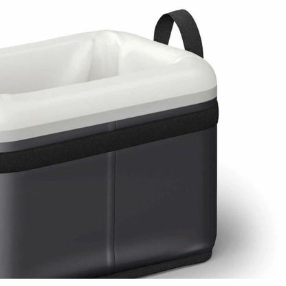 Kyl Dometic Grå 20 L finns hos Aktivcamping