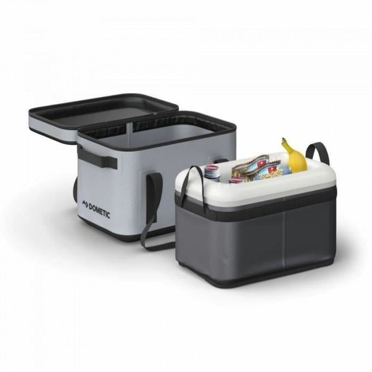 Kyl Dometic Grå 20 L finns hos Aktivcamping