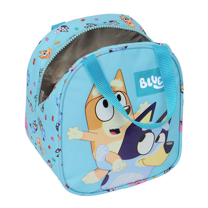 Kylväska Bluey Himmelsblå 19 x 22 x 14 cm finns hos Aktivcamping