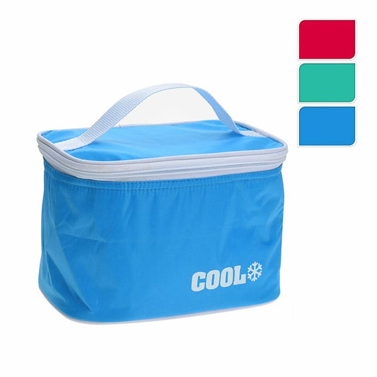 Kylväska Cool 8 L 30 x 16 x 21,5 cm finns hos Aktivcamping