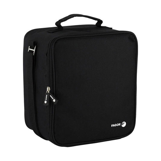 Kylväska Fagor Tappy Max Svart 20 x 14,5 x 26 cm finns hos Aktivcamping