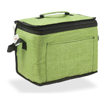Kylväska Hidalgo Med handtag 10 L 28 x 22 x 16 cm finns hos Aktivcamping