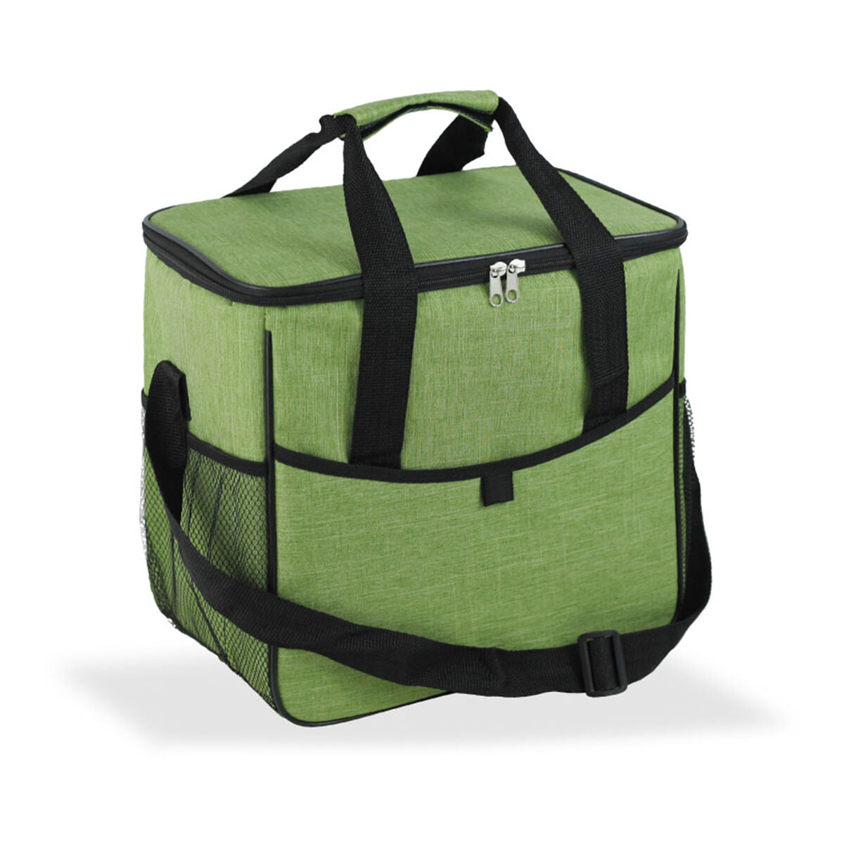 Kylväska Hidalgo Med handtag 21 L 37,7 x 20 x 33 cm finns hos Aktivcamping