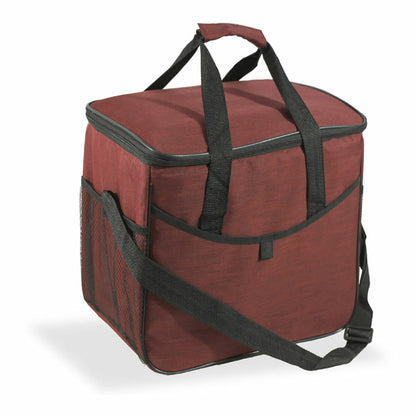 Kylväska Hidalgo Med handtag 21 L 37,7 x 20 x 33 cm finns hos Aktivcamping