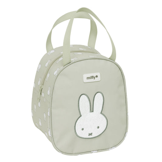 Kylväska Miffy Niebla Grå 19 x 22 x 14 cm finns hos Aktivcamping