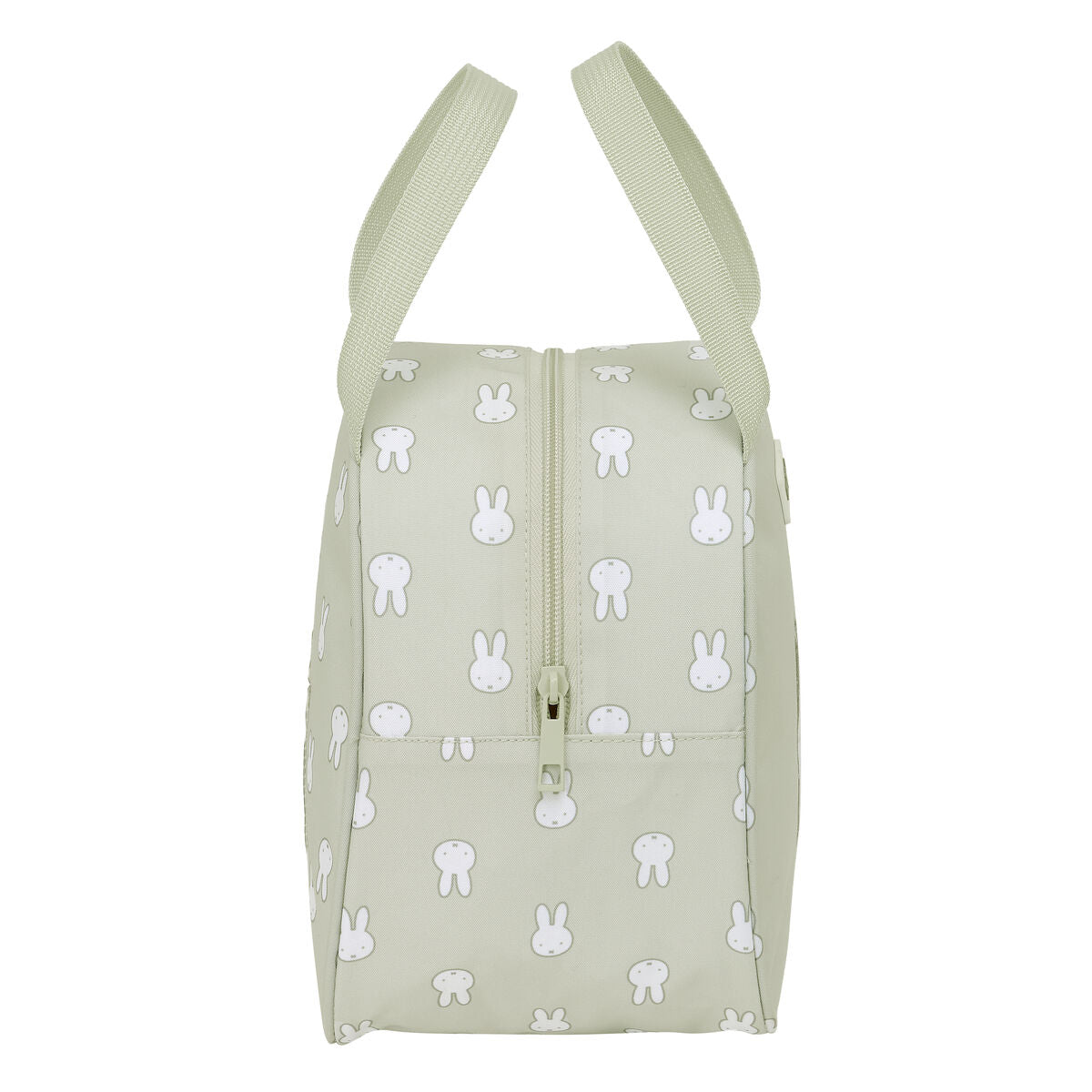 Kylväska Miffy Niebla Grå 19 x 22 x 14 cm finns hos Aktivcamping