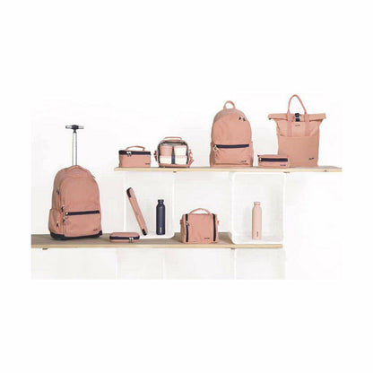 Kylväska Milan 1918 1,5 L (22 x 12,5 x 12 cm) finns hos Aktivcamping