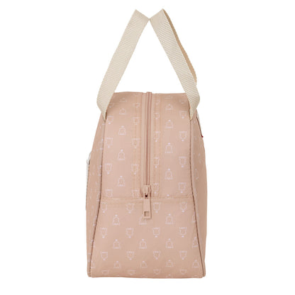 Kylväska Sophie la Girafe Beige 19 x 22 x 14 cm finns hos Aktivcamping