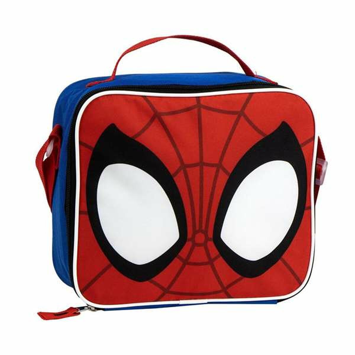 Kylväska Spidey finns hos Aktivcamping