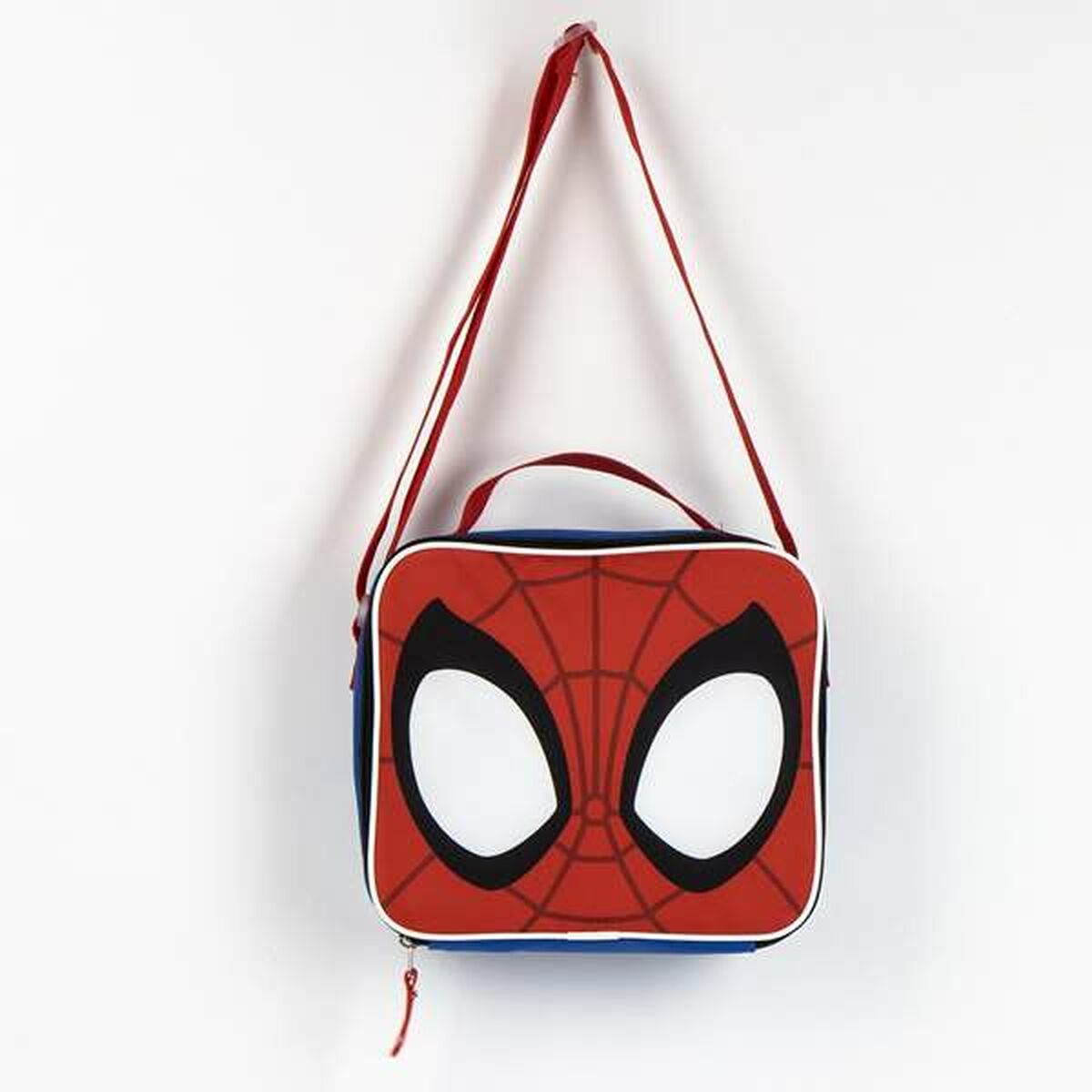 Kylväska Spidey finns hos Aktivcamping