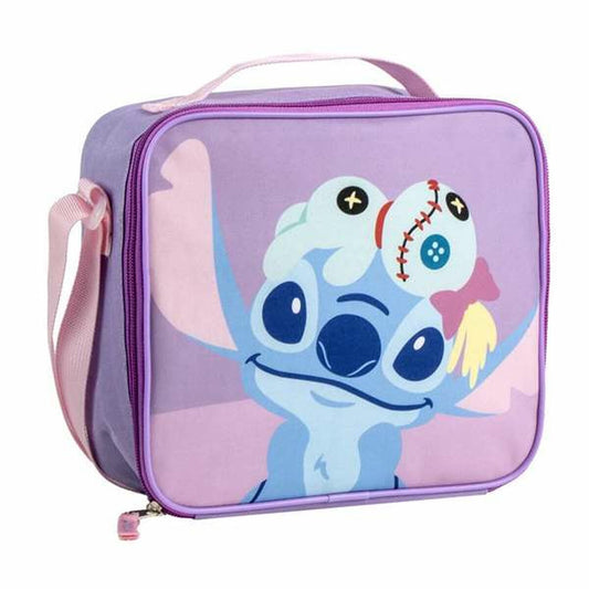 Kylväska Stitch finns hos Aktivcamping
