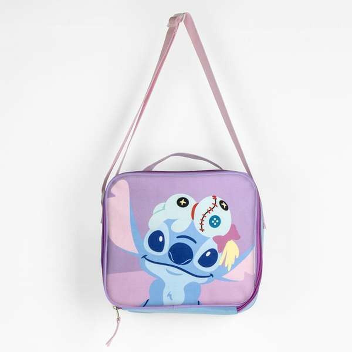 Kylväska Stitch finns hos Aktivcamping