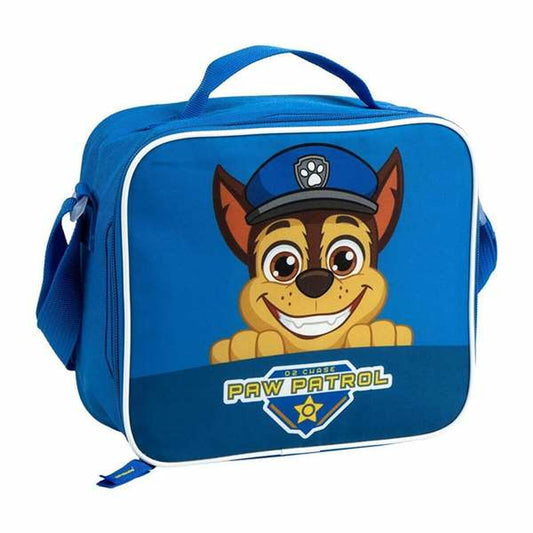 Kylväska The Paw Patrol Blå finns hos Aktivcamping
