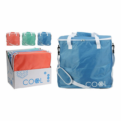 Kylväskan Lifetime Polyester Skum Polyetylen 24 L 38 x 21 x 37 cm - finns hos Aktivcamping