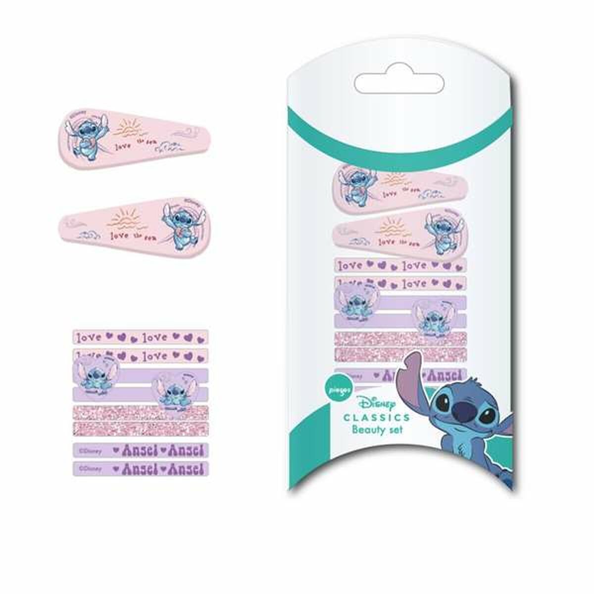Kylväskan Stitch 8,0 x 13,8 x 0,1 cm finns hos Aktivcamping