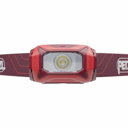 LED-lampa för huvudet Petzl E060AA03 Röd 300 Lm (1 antal) finns hos Aktivcamping
