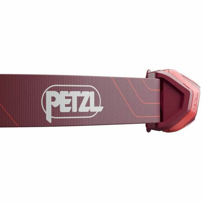 LED-lampa för huvudet Petzl E060AA03 Röd 300 Lm (1 antal) finns hos Aktivcamping