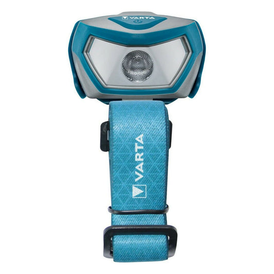LED-lampa för huvudet Varta Outdoor Sports H10 Pro 100 Lm finns hos Aktivcamping