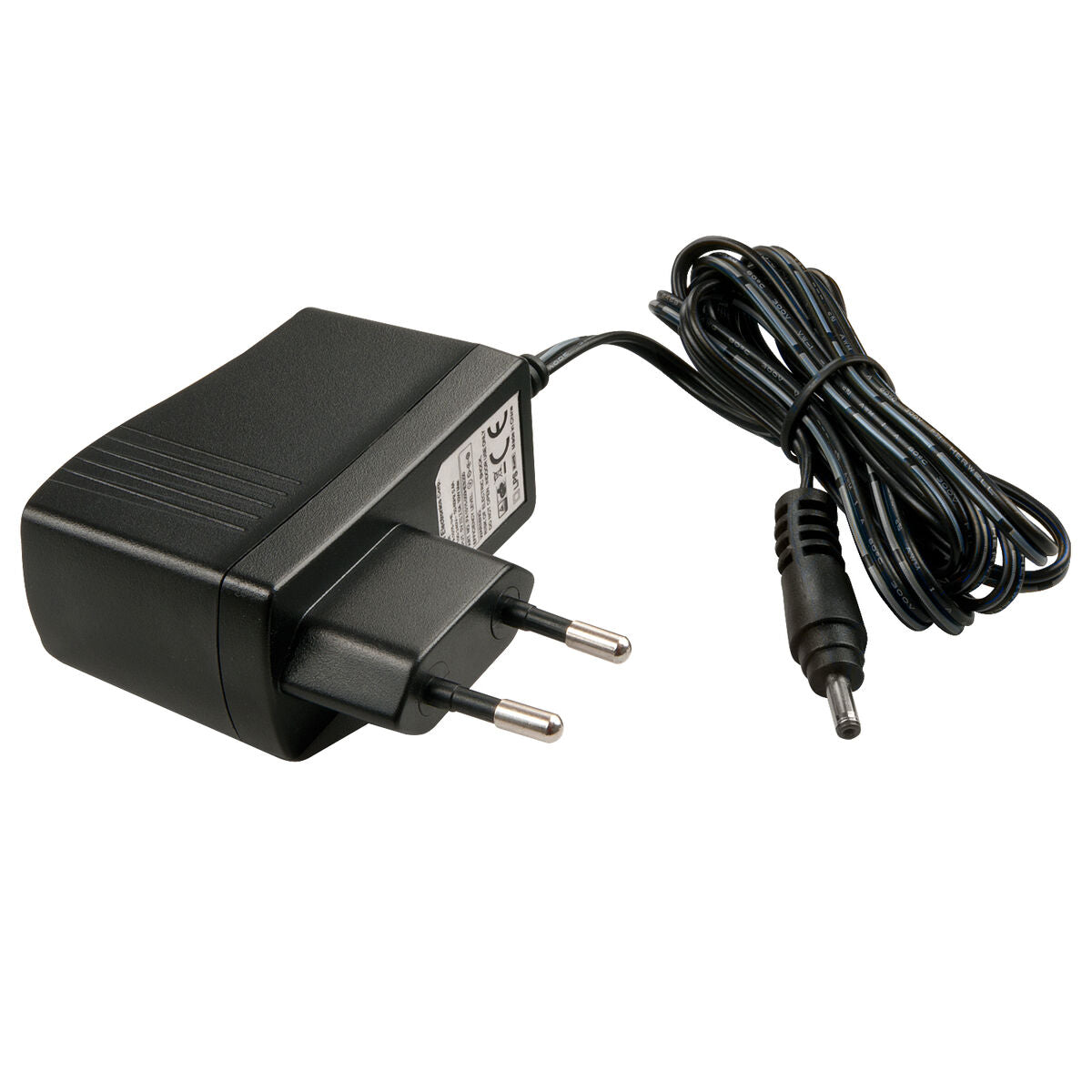 Laptopladdare LINDY 70227 Svart - finns hos Aktivcamping