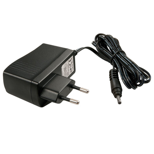 Laptopladdare LINDY 70227 Svart finns hos Aktivcamping