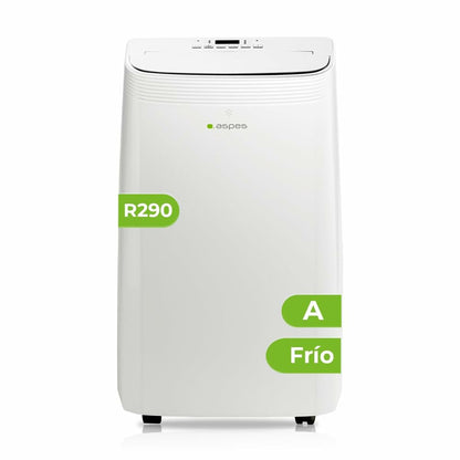 Luftkonditionering Aspes AAAP1200F A finns hos Aktivcamping