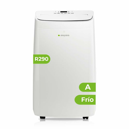 Luftkonditionering Aspes AAAP1200F A finns hos Aktivcamping