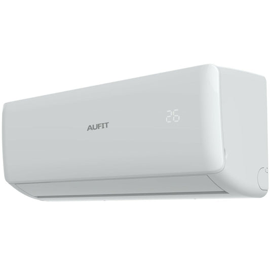 Luftkonditionering Aufit ASWH09B6B4 2200FR A++/A+ A+/A++ 2150 / 2752 fg/h 2236 fg/h finns hos Aktivcamping