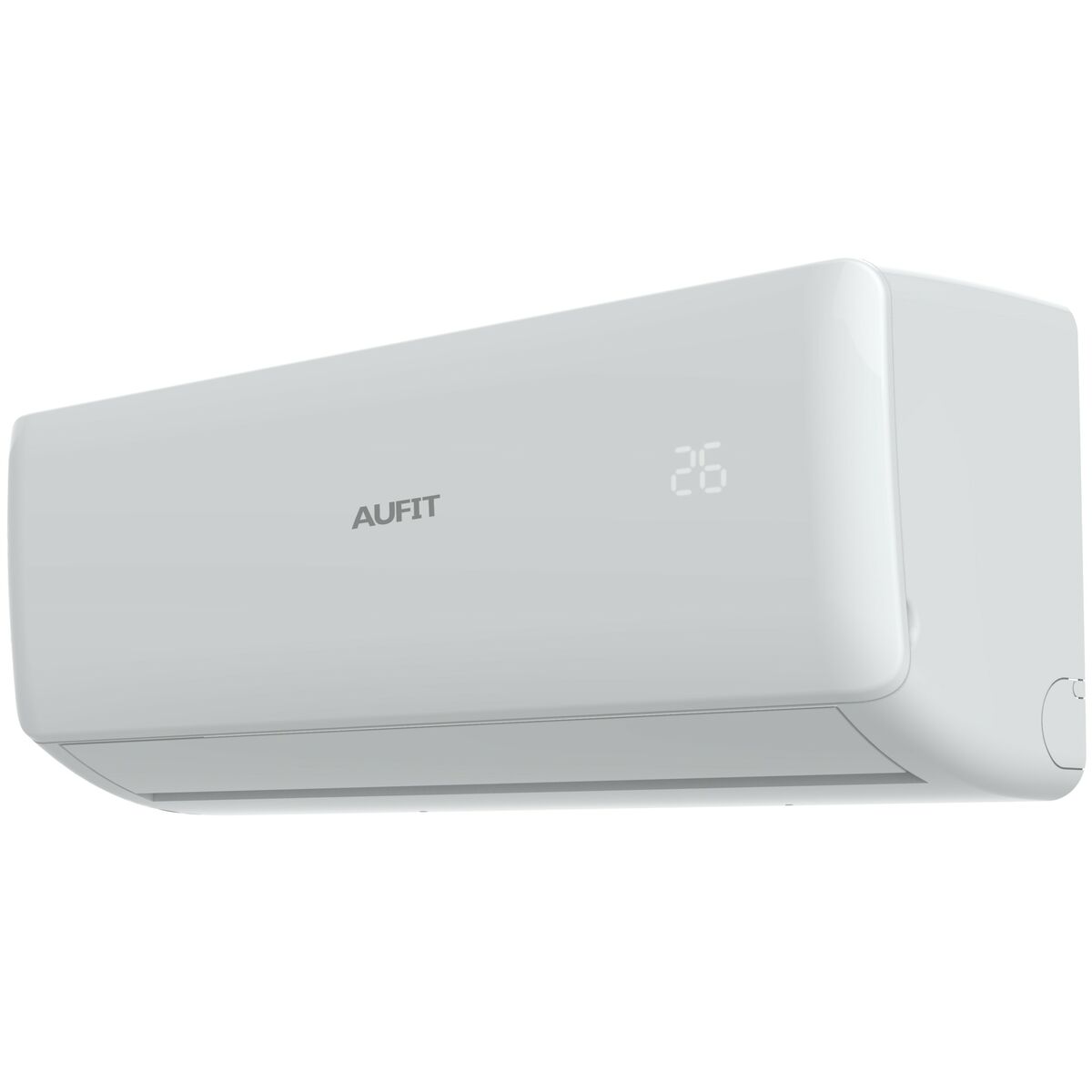 Luftkonditionering Aufit ASWH24F7C4 6200FR A++/A+ A+/A++ Vit 6000 fg/h - finns hos Aktivcamping