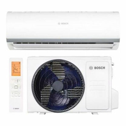 Luftkonditionering BOSCH Vit A+ A++ A+/A++ 3770 w finns hos Aktivcamping