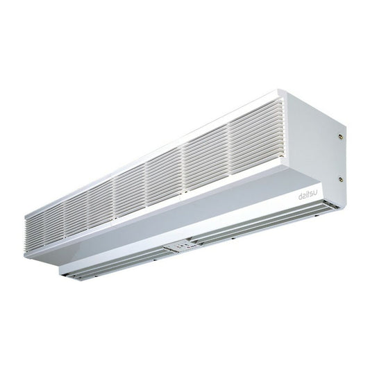 Luftkonditionering DAITSU ELECTRIC AUD120 finns hos Aktivcamping