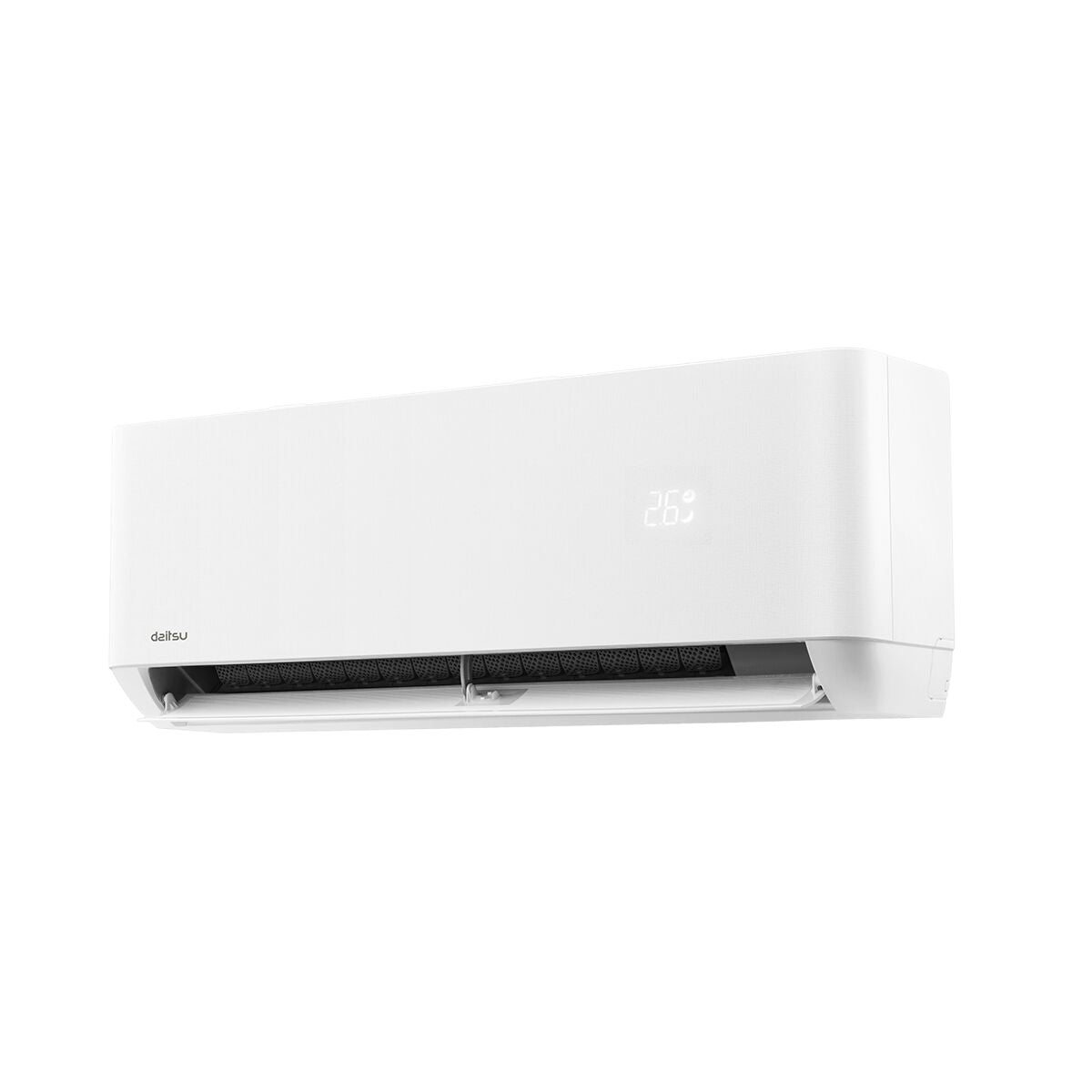 Luftkonditionering DAITSU ELECTRIC DS-9KTP-6 Vit 2500 W 2236 fg/h finns hos Aktivcamping