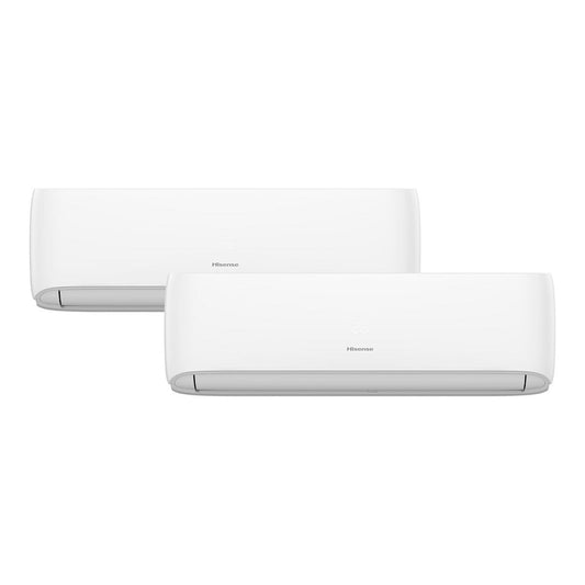 Luftkonditionering Hisense 2AMW52CF912 3027 fg/h 2236 fg/h finns hos Aktivcamping