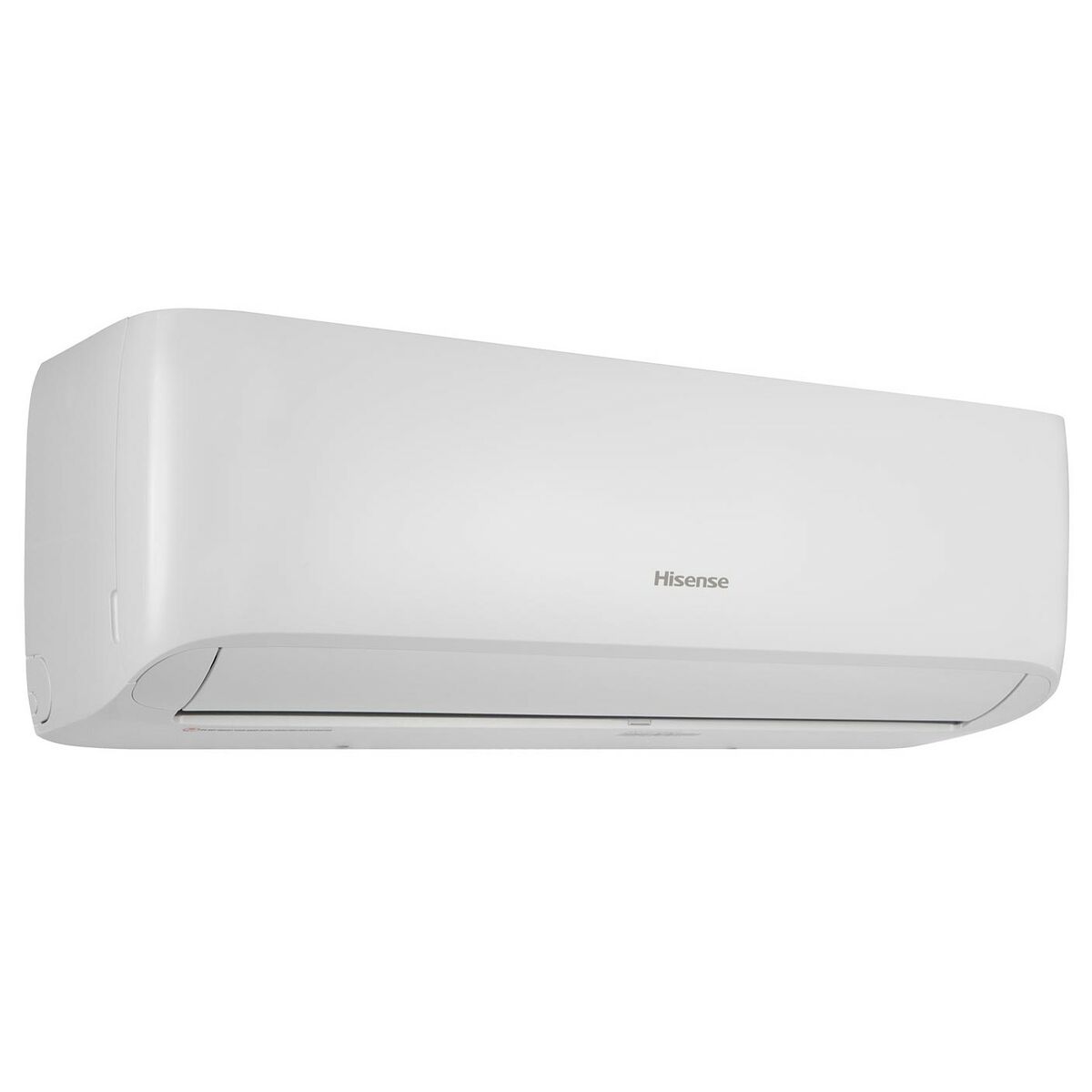 Luftkonditionering Hisense CA50XS1A Vit A++ A+/A++ 6250 W 6000 W finns hos Aktivcamping