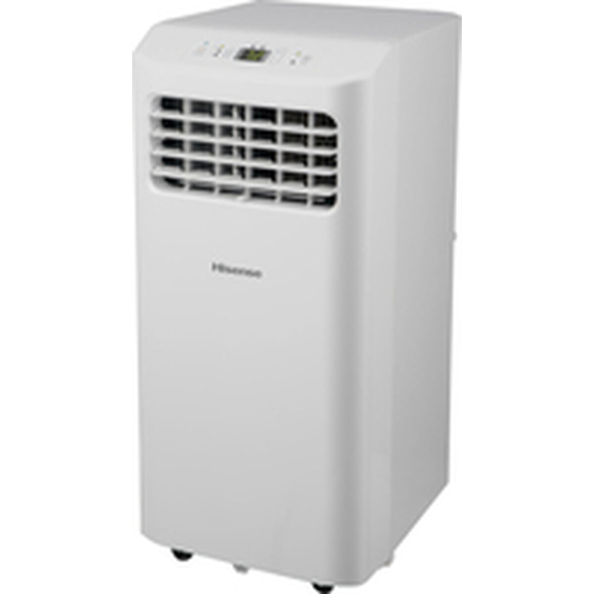 Luftkonditionering Hisense VAPC09 finns hos Aktivcamping
