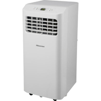 Luftkonditionering Hisense VAPC09 finns hos Aktivcamping